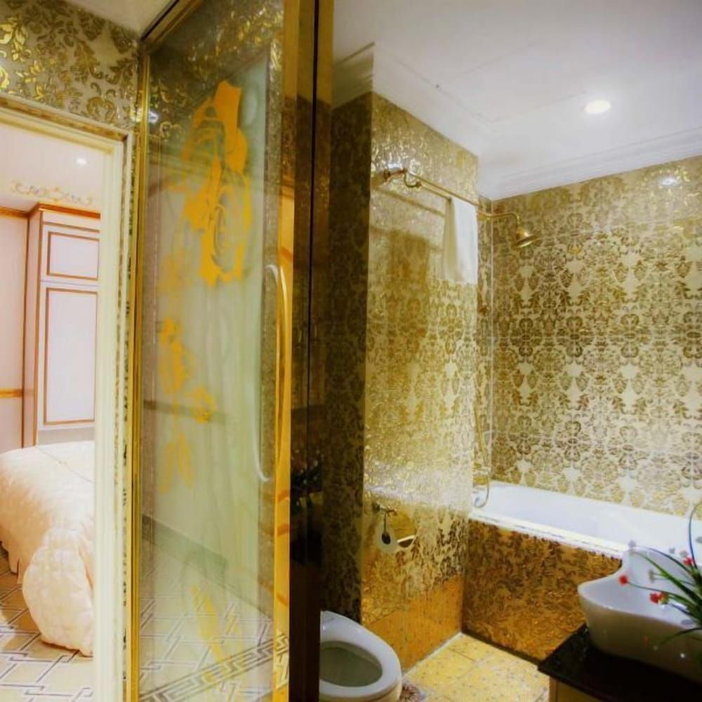 Lace Boutique Hotel Double Suite 5