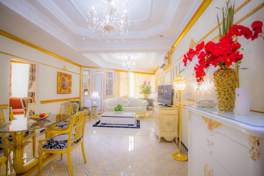 undefined Lace Boutique Hotel 2