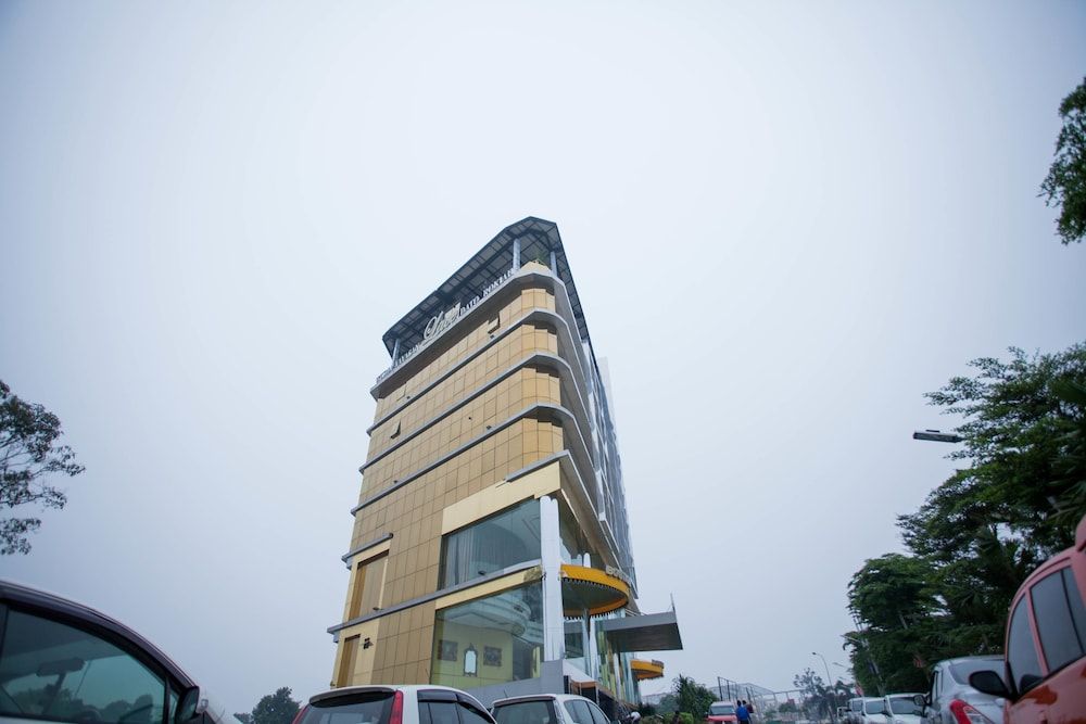 undefined Lace Boutique Hotel 3