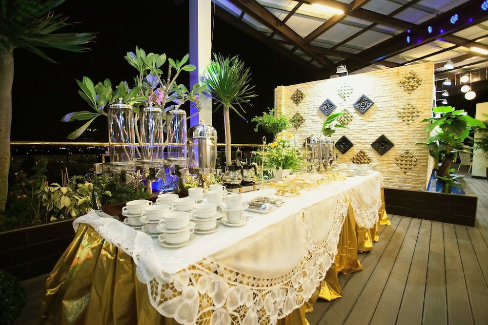 undefined Lace Boutique Hotel 10