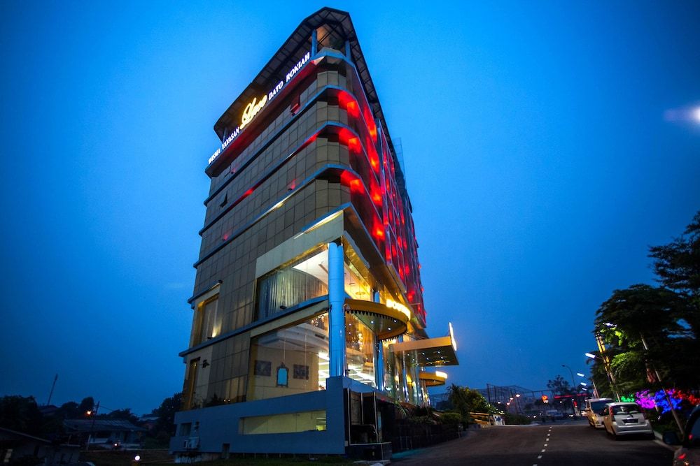 undefined Lace Boutique Hotel 9