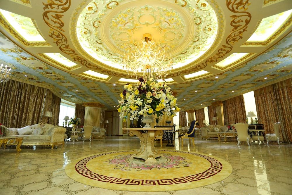 undefined Lace Boutique Hotel