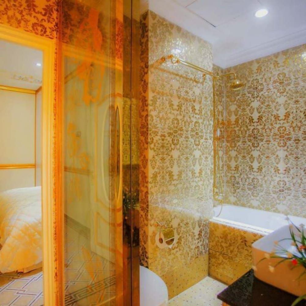 Lace Boutique Hotel Double Suite 6