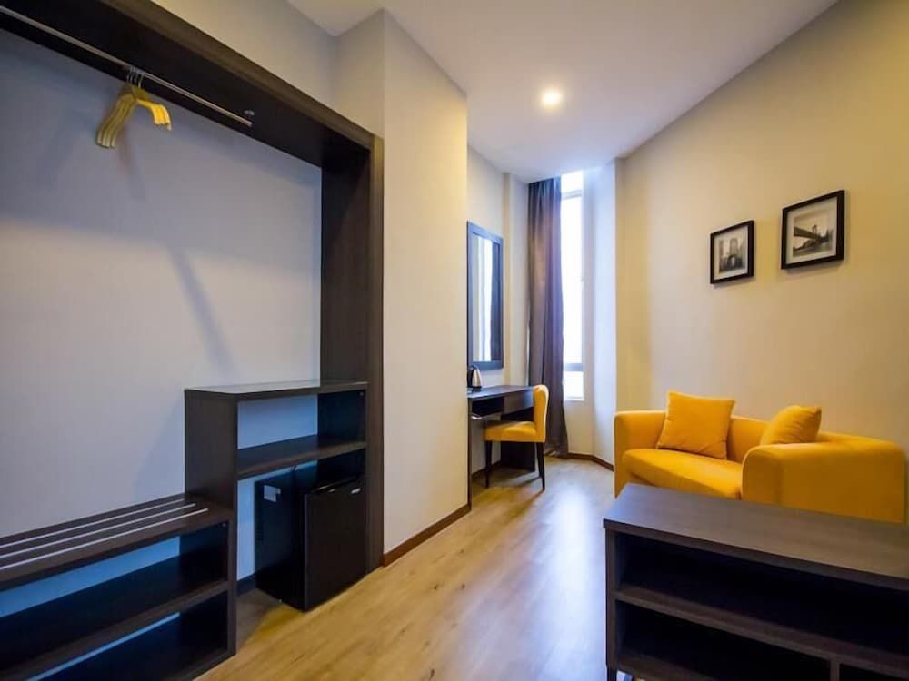 OMG Hotel Family Suite 4