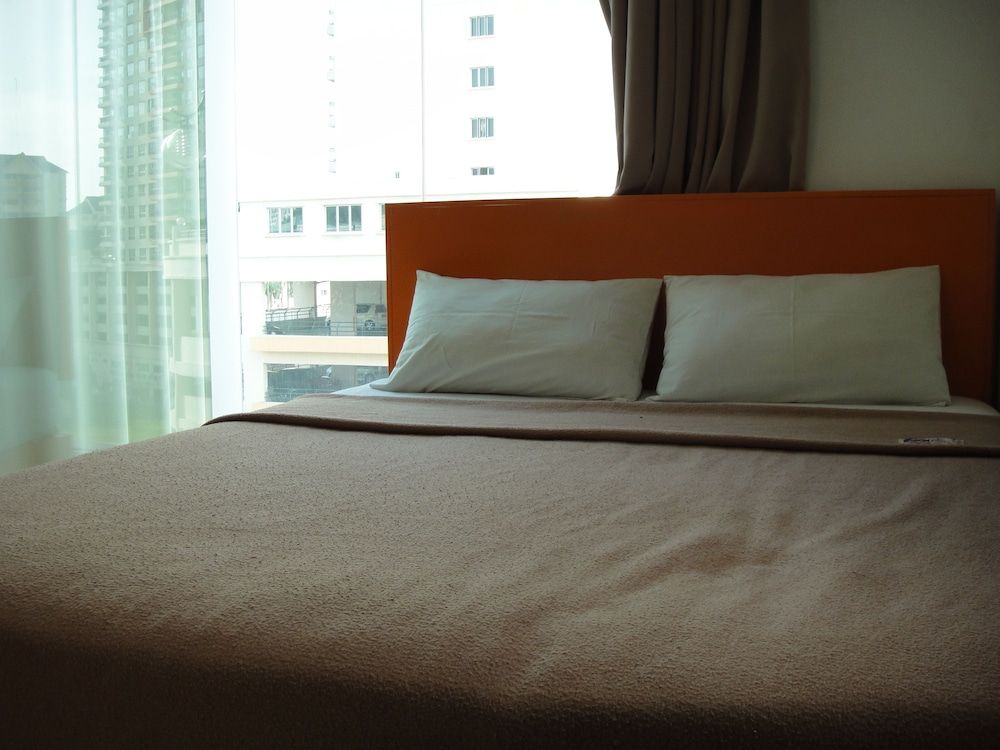 Deluxe Room, 1 Bedroom (Window Deluxe)