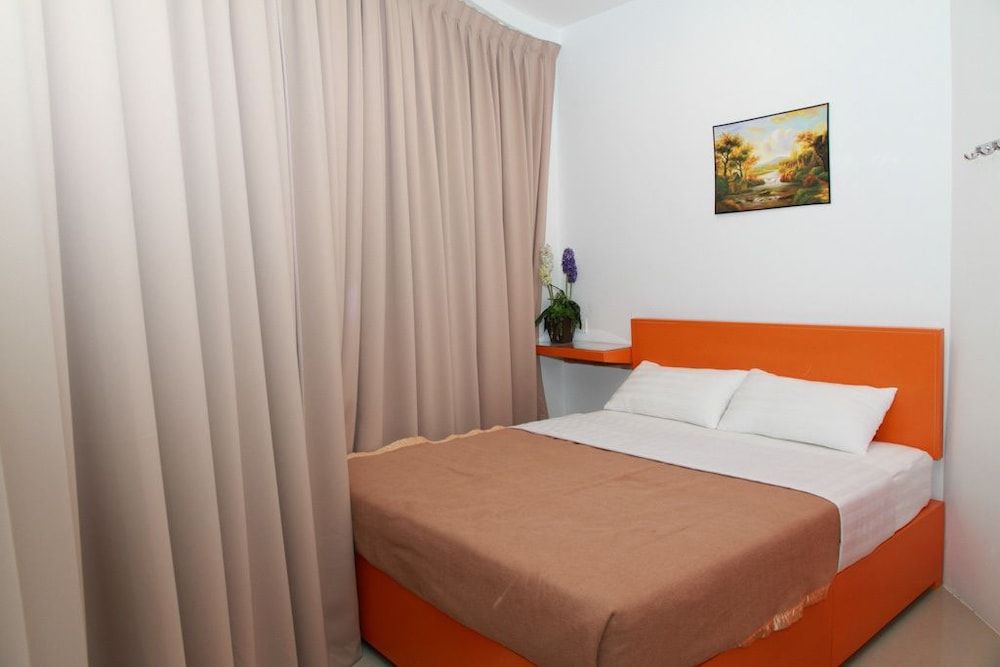 undefined 1 Hotel Kuchai Lama 2