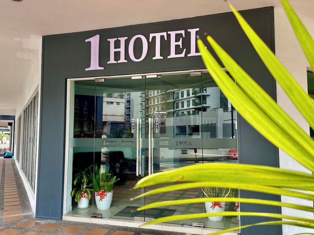 undefined 1 Hotel Kuchai Lama 10