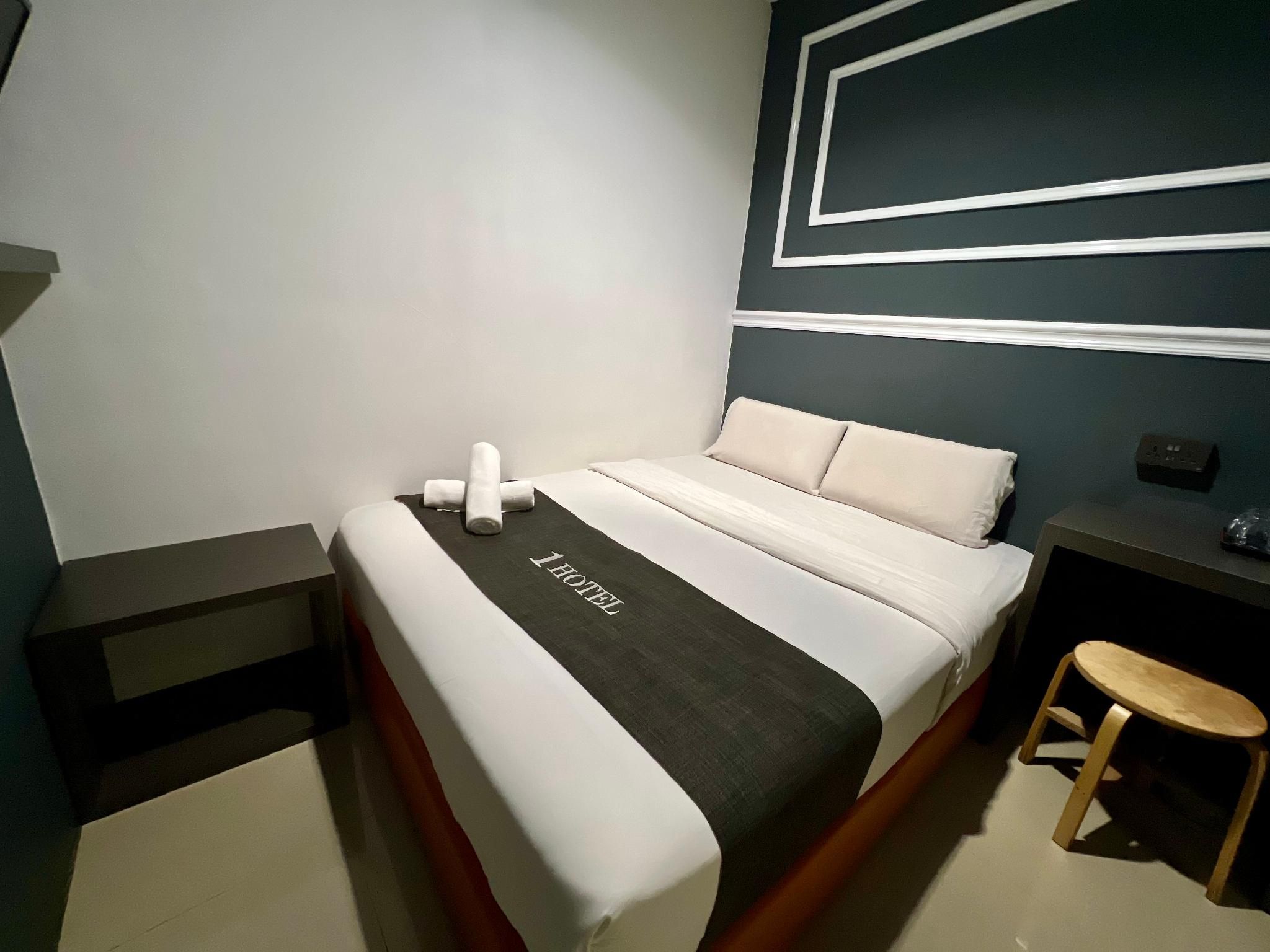 1 Hotel Kuchai Lama Deluxe Room 3