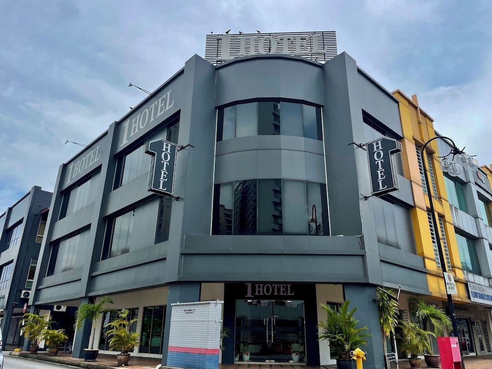 undefined 1 Hotel Kuchai Lama 3