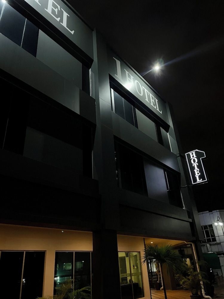 undefined 1 Hotel Kuchai Lama 10