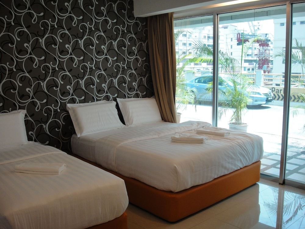 undefined 1 Hotel Kuchai Lama 5