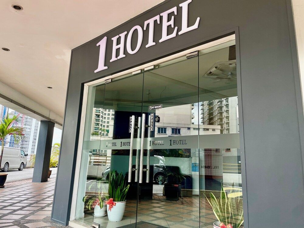 undefined 1 Hotel Kuchai Lama 8