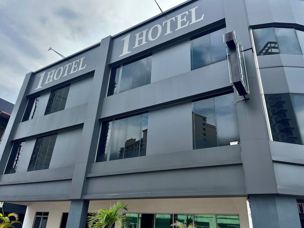 undefined 1 Hotel Kuchai Lama 5