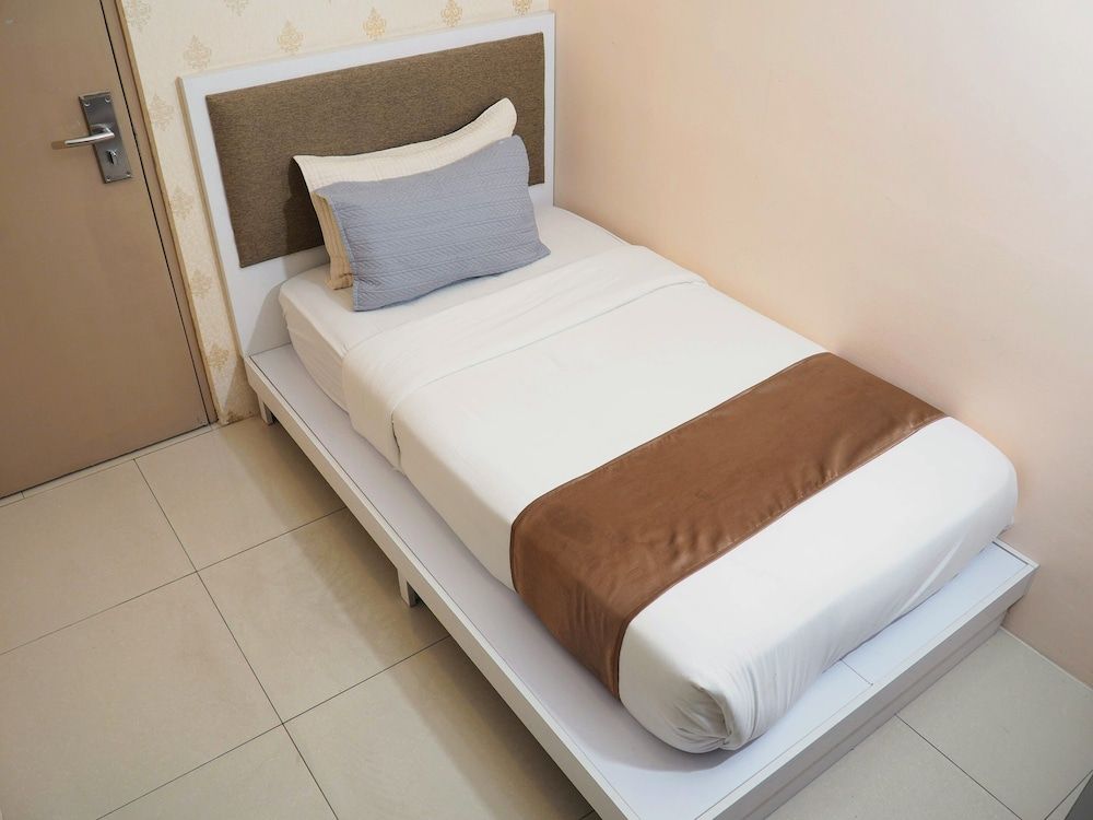 Le Garden Hotel Superior Single Room with Window