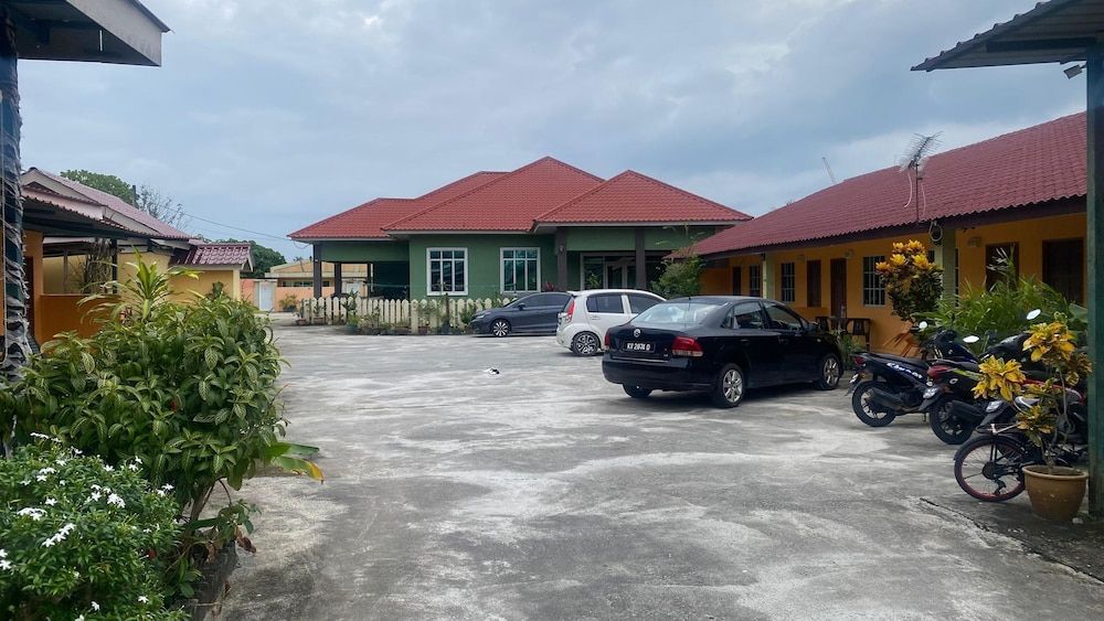 undefined Collection O Langkawi Near Pantai Cenang formerly Tokman Inn 2