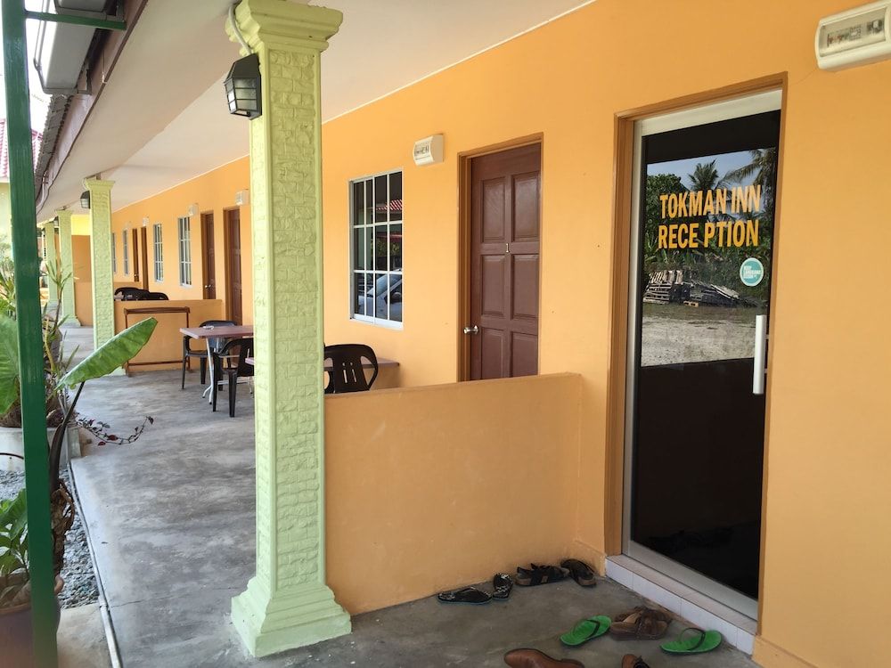 undefined Tok Man Inn 6