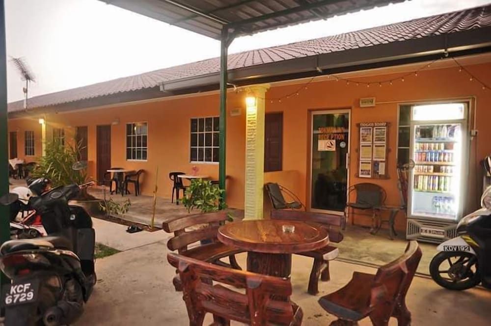 undefined Tok Man Inn 5