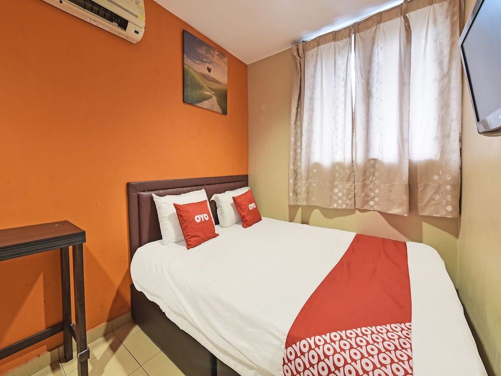 undefined OYO 90732 New Hotel 33 3