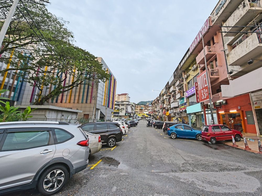 undefined OYO 90732 New Hotel 33 9