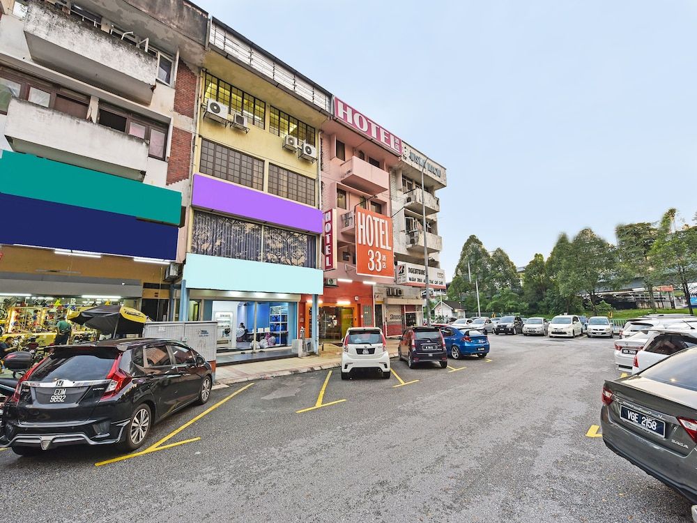 undefined OYO 90732 New Hotel 33 10