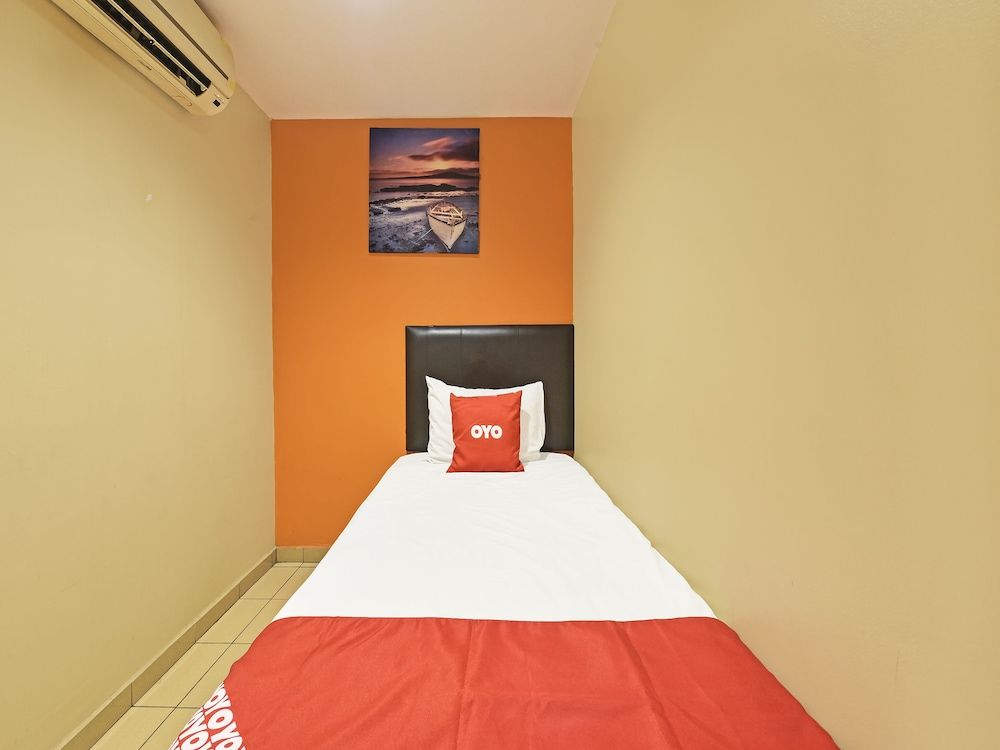 undefined OYO 90732 New Hotel 33