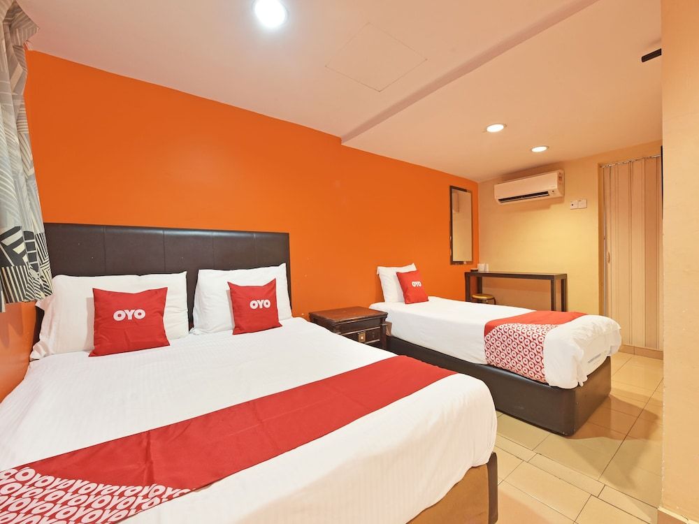 undefined OYO 90732 New Hotel 33 5