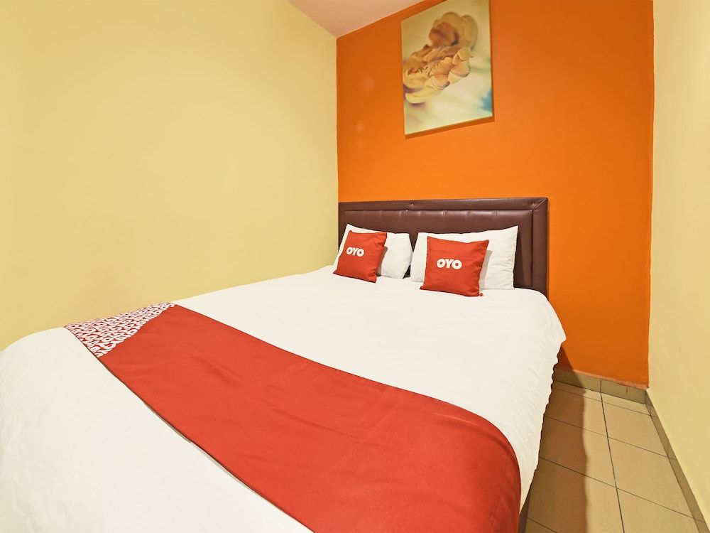 undefined OYO 90732 New Hotel 33 4