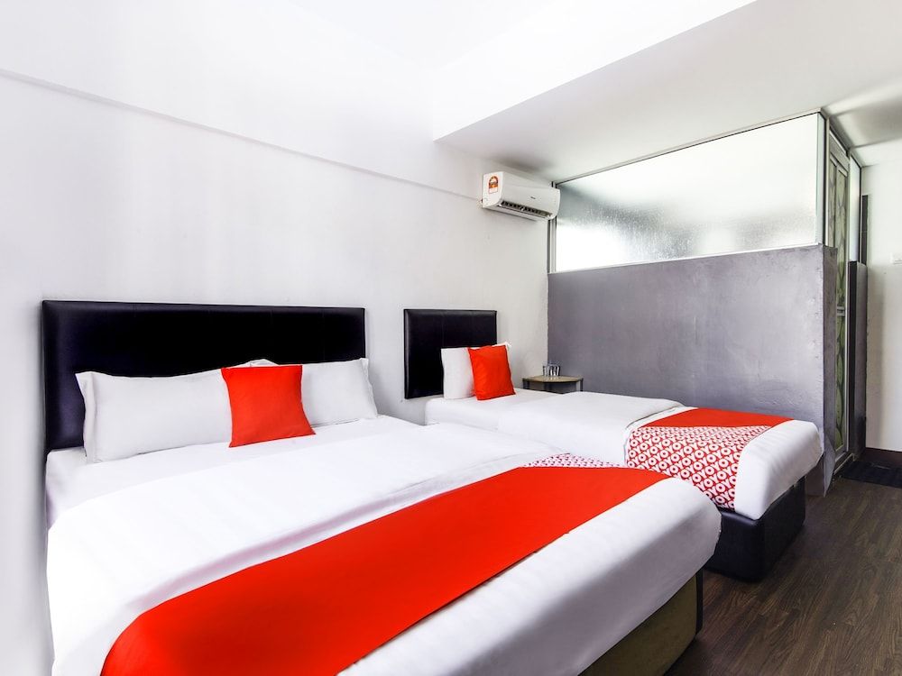 undefined Super OYO 251 Intime Hotel