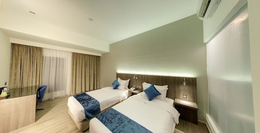 Superior Double or Twin Room