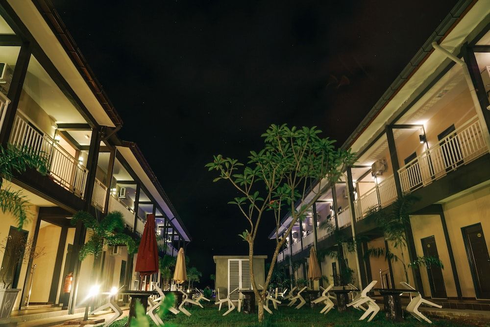 undefined Destini Akef Villa 7