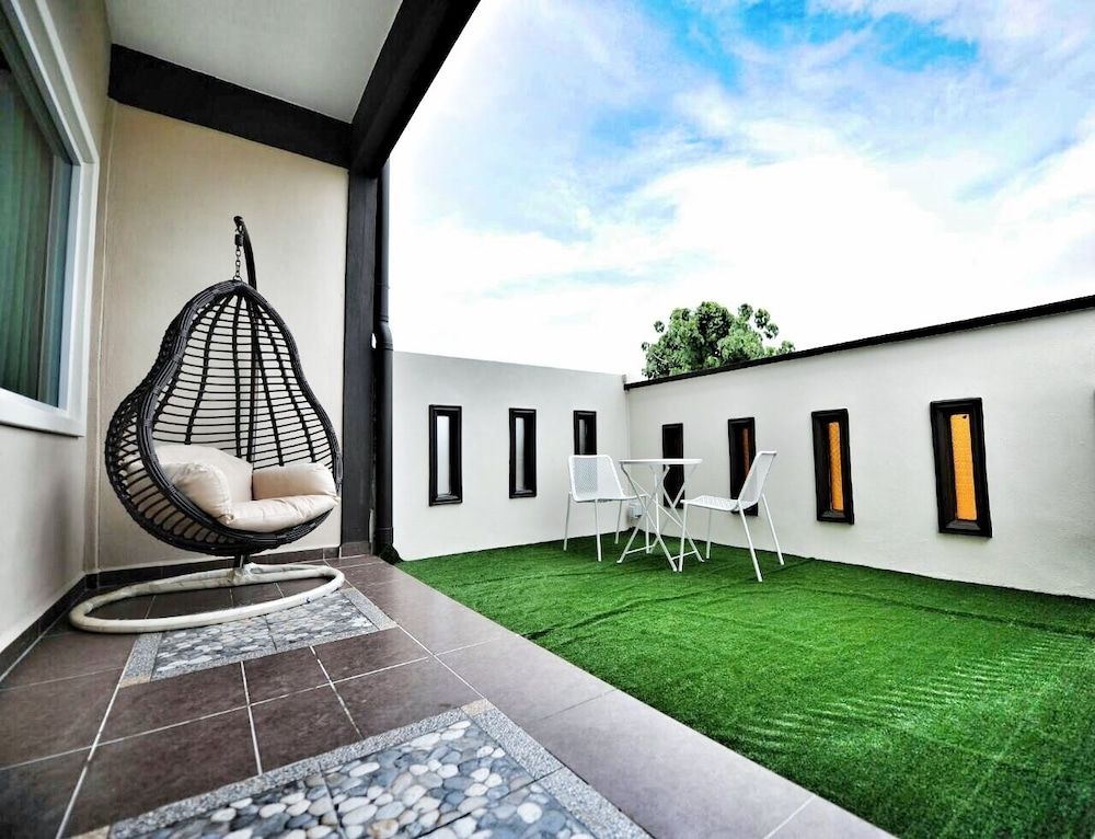 undefined Destini Akef Villa 9