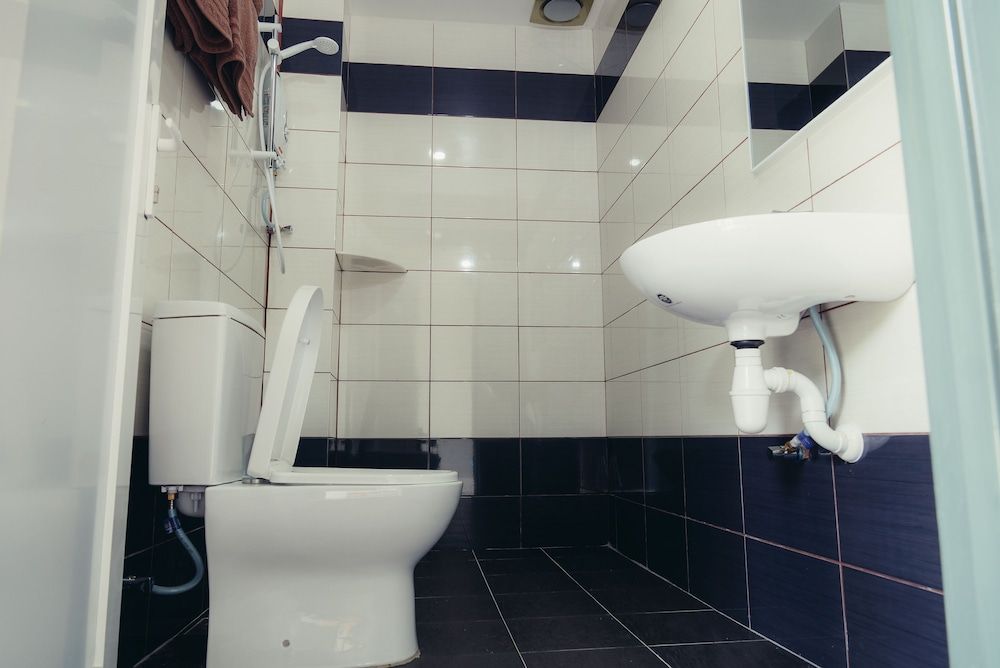 Destini Akef Villa Family Quadruple Room 5