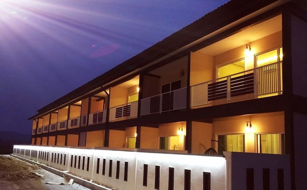 undefined Destini Akef Villa 6