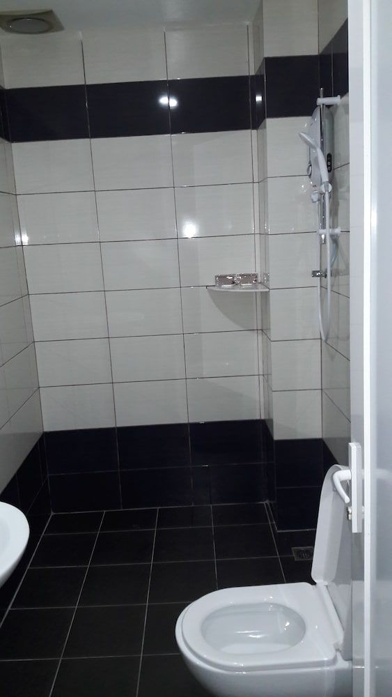 Destini Akef Villa Family Quadruple Room 4