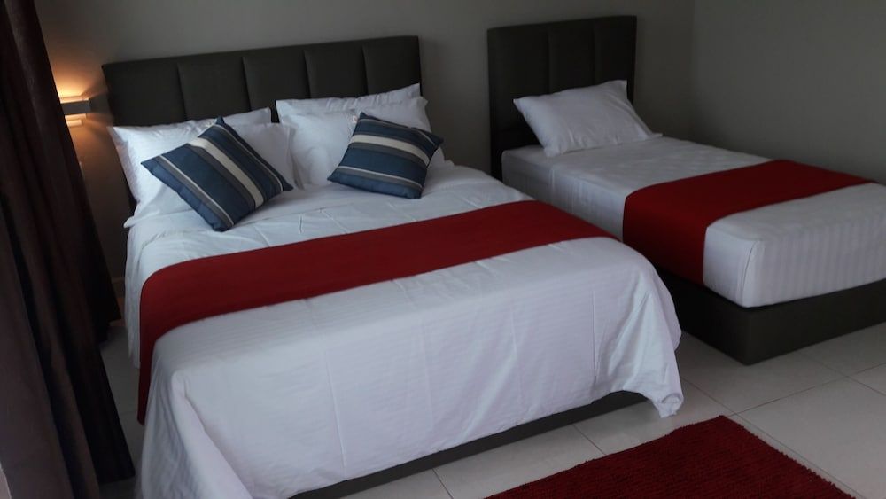 undefined Destini Akef Villa 3