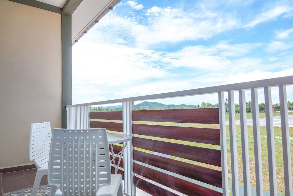 Destini Akef Villa Family Quadruple Room 3