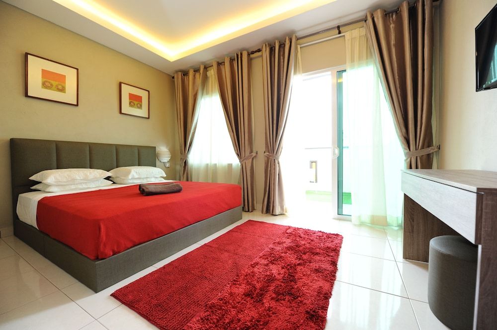 Destini Akef Villa Superior Room 3