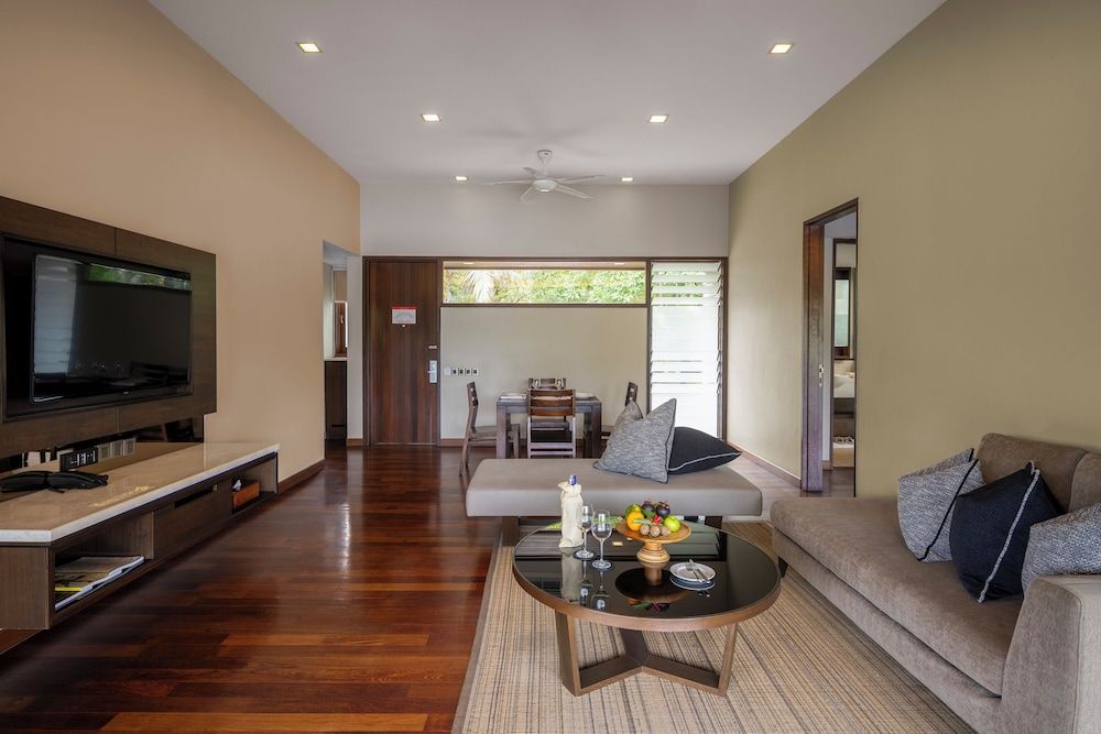 Mangala Estate Boutique Resort - Small Luxury Hotel of the World 2 Bedroom Jala (Water) Villa 2