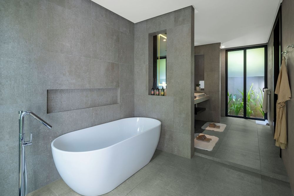 Mangala Estate Boutique Resort - Small Luxury Hotel of the World 2 Bedroom Vana (Forest) Villa with Pool 3