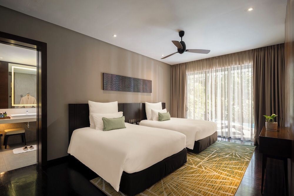 Mangala Estate Boutique Resort - Small Luxury Hotel of the World