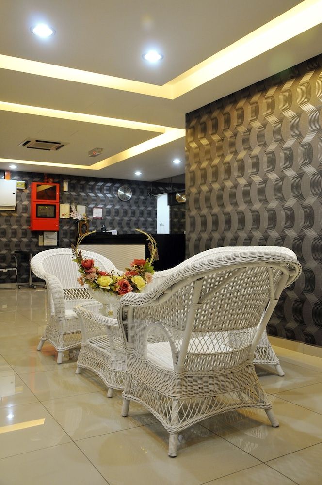 undefined New Century Hotel 3