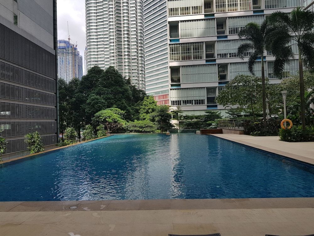 undefined KLCC Apartment Suites 2