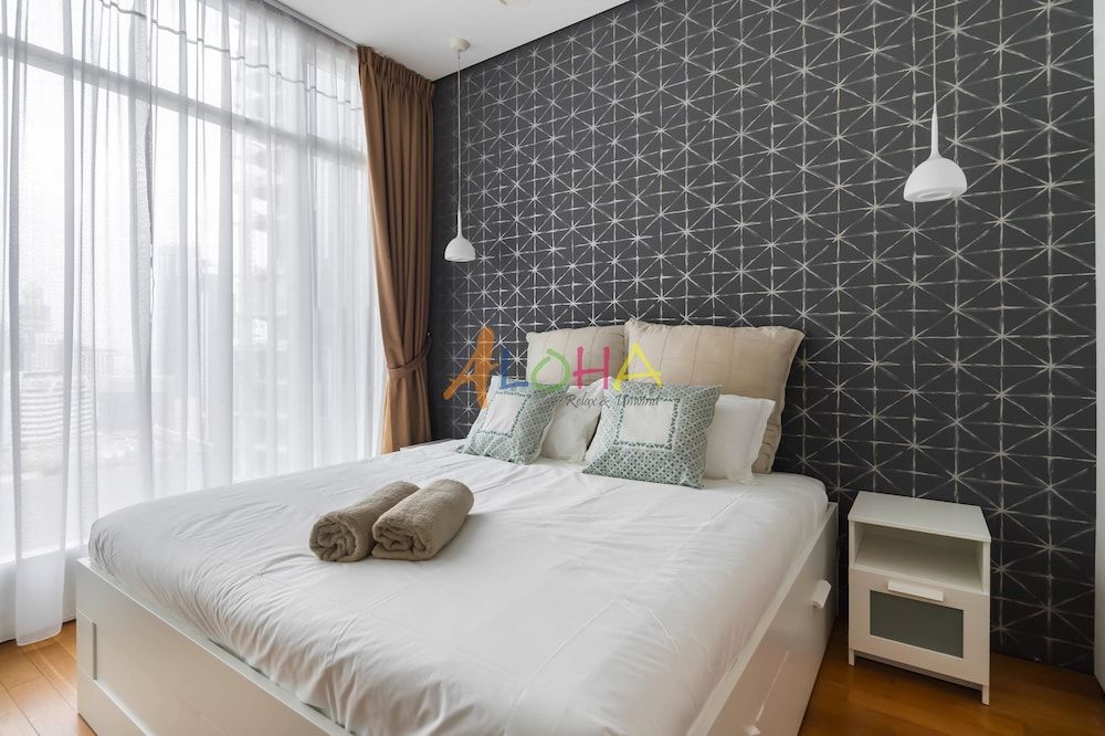 undefined KLCC Apartment Suites 3