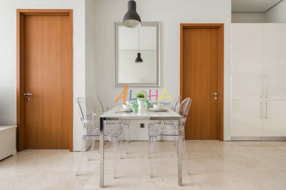 undefined KLCC Apartment Suites 8