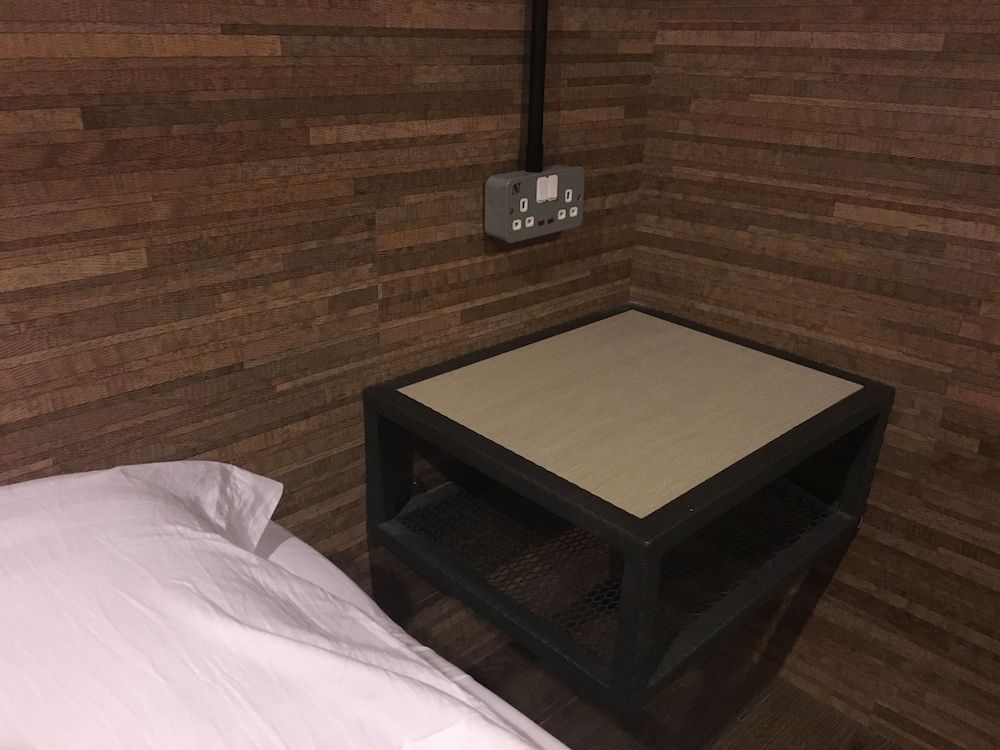 Talents Motor Park Hotel Superior Queen 9