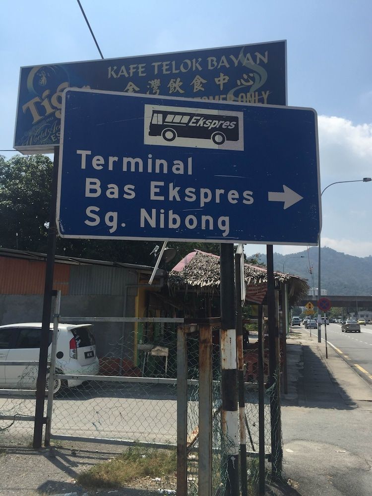 undefined M Qube Hotel 8