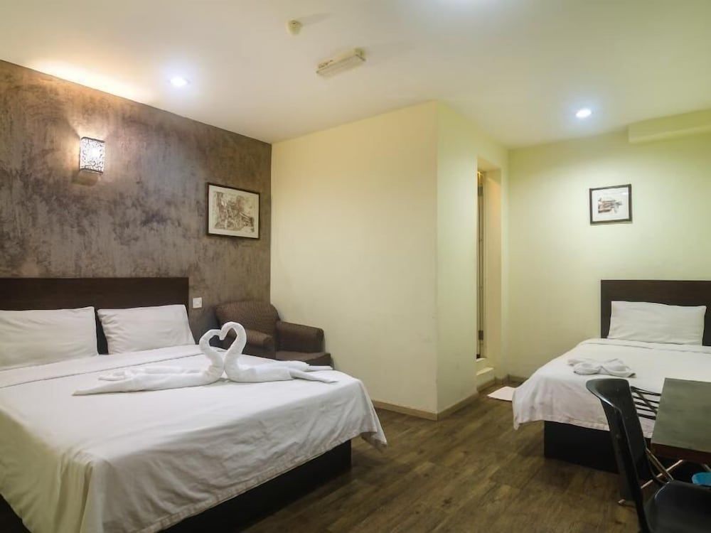 undefined Rujia Inn 10