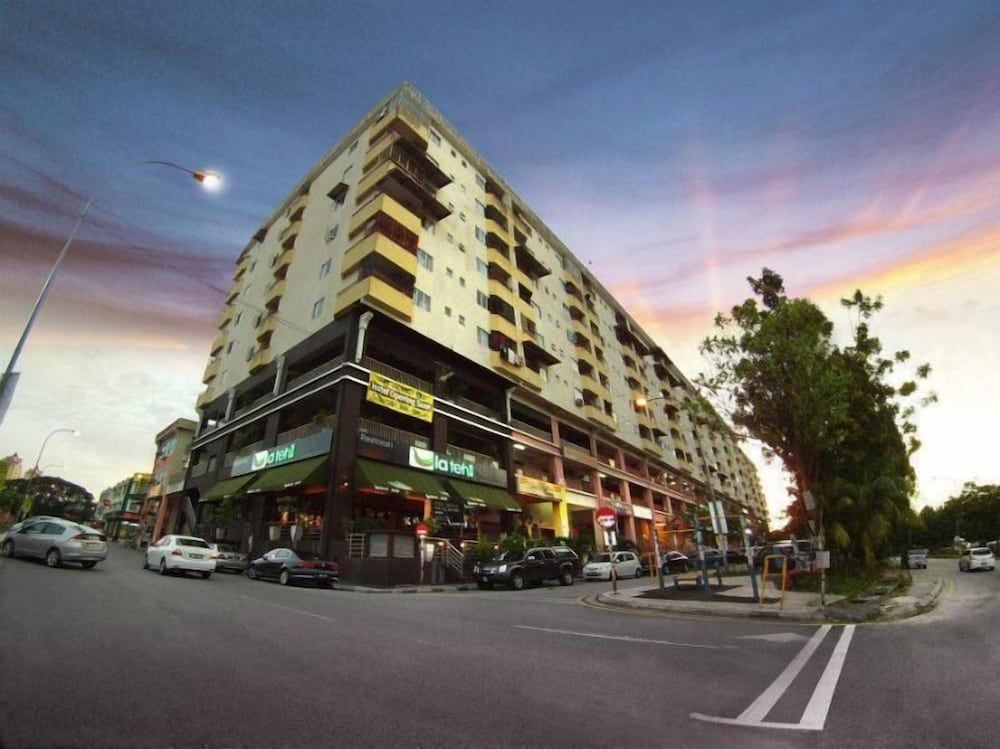 undefined Rujia Inn 2