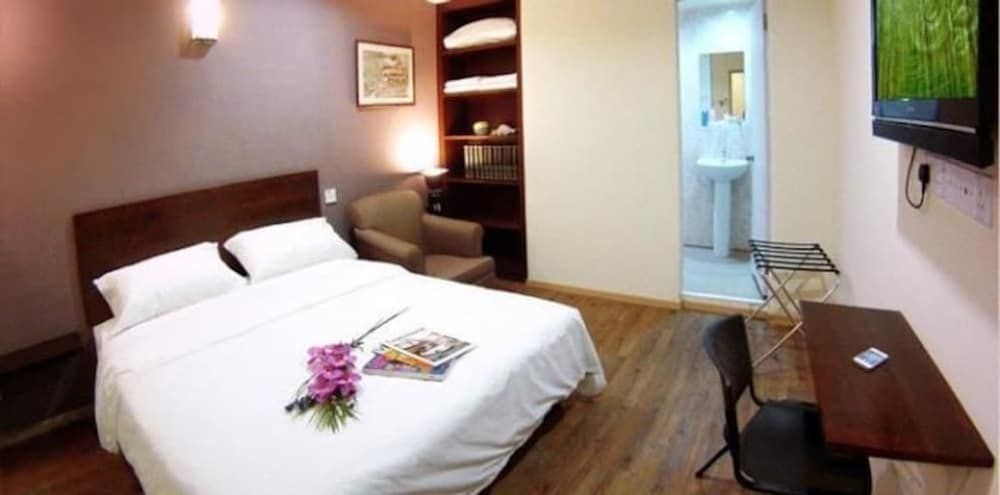 undefined Rujia Inn 9