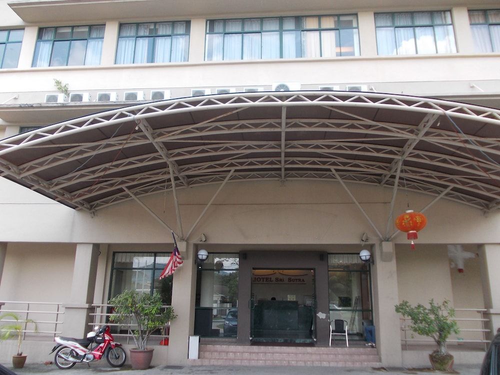 undefined Hotel Sri Sutra - Bandar Sri Damansara